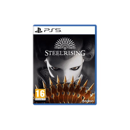 Steelrising (PS5)