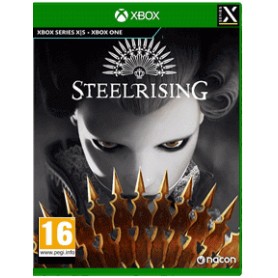 Steelrising (Xbox Series)