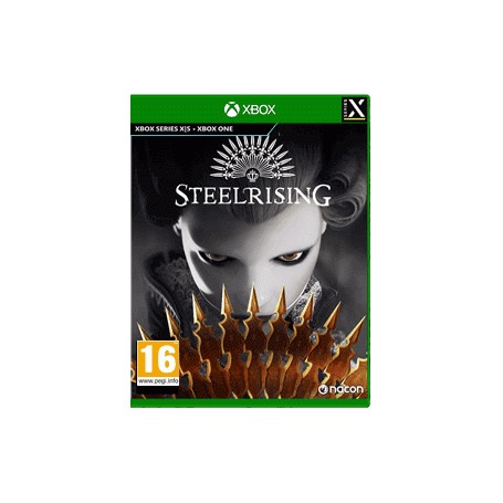Steelrising (Xbox Series)