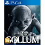 Властелин колец: Голлум|Gollum (PS4)
