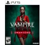 Vampire: The Masquerade – Swansong (PS5)