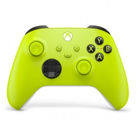 Геймпад Xbox Series (Electric Volt)