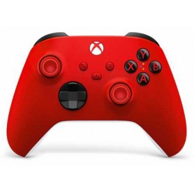 Геймпад Xbox Series (Pulse Red)