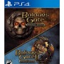 Baldur’s Gate & Baldur's Gate II: Enhanced Edition (PS4)