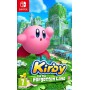 Kirby and the Forgotten Land (Switch)