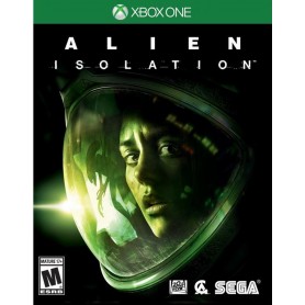 Alien: Isolation (Xbox)
