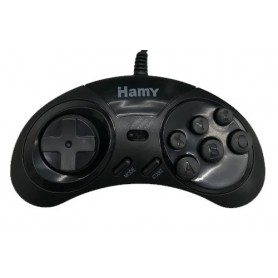 Геймпад Hamy, Sega, Retro Genesis 8/16Bit
