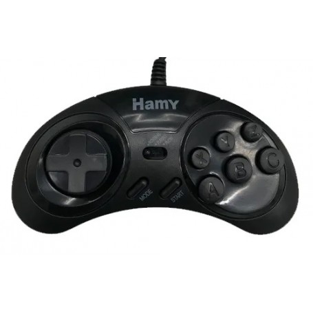 Геймпад Hamy, Sega, Retro Genesis 8/16Bit
