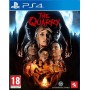 The Quarry (PS4)
