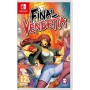 Final Vendetta (Switch)