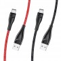Кабель USB-Type C 3м. для зарядки джойстика PS5/Xbox Series