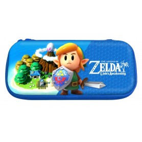 Защитный чехол Hori Link's Awakening Hard pouch (Switch/Switch OLED)