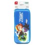 Защитный чехол Hori Link's Awakening Hard pouch (Switch/Switch OLED)