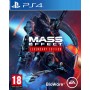 Mass Effect: Legendary Edition (PS4)