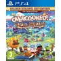 Overcooked! All You Can Eat (PS4)