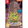 Teenage Mutant Ninja Turtles: Shredder’s Revenge (Switch)