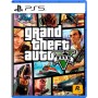 Grand Theft Auto V (PS5)