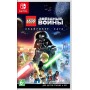 LEGO Звездные Войны: Скайуокер Сага (Switch)