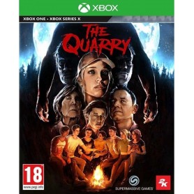 The Quarry (Xbox)