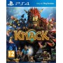 Knack (PS4)