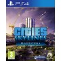 Cities: Skylines (PS4)