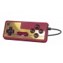 Retro Genesis 8 Bit Lasergun 450 игр + световой пистолет
