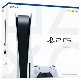 Sony PlayStation 5 (3 ревизия)