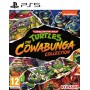 Teenage Mutant Ninja Turtles: The Cowabunga Collection (PS5)