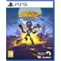 Destroy All Humans! 2 Reprobed (PS5)