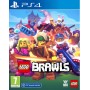 LEGO Brawls (PS4)