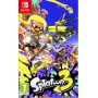 Splatoon 3 (Switch)