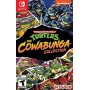 Teenage Mutant Ninja Turtles: The Cowabunga Collection (Switch)