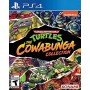 Teenage Mutant Ninja Turtles: The Cowabunga Collection (PS4)