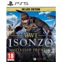 Isonzo: Deluxe Edition (PS5)