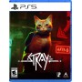 Stray (PS5)
