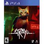 Stray (PS4)