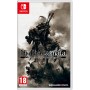 NieR: Automata - The End of YoRHa Edition (Switch)