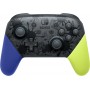 Геймпад Nintendo Switch Pro Splatoon 3 Edition (Копия)