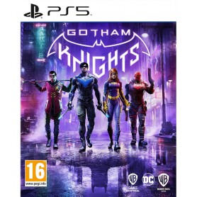 Gotham Knights (PS5)