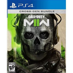 Call of Duty: Modern Warfare II (PS4)