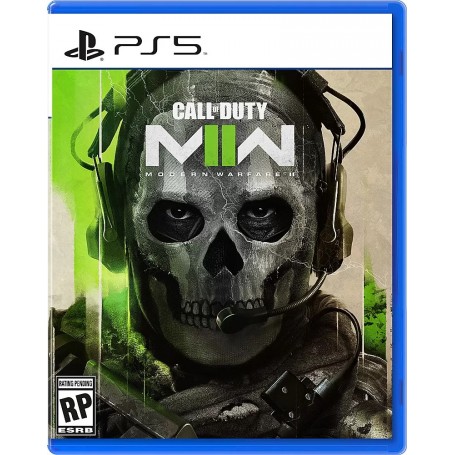 Call of Duty: Modern Warfare II (PS5)