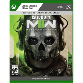 Call of Duty: Modern Warfare II (Xbox)