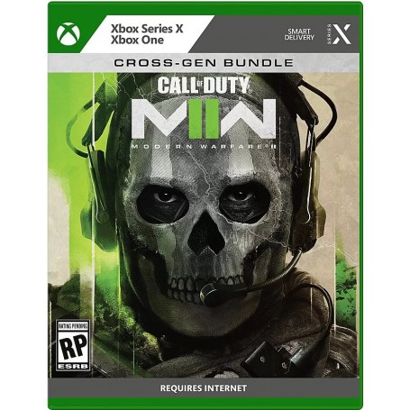 Call of Duty: Modern Warfare II (Xbox)