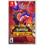 Pokemon Scarlet (Switch)