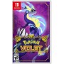 Pokemon Violet (Switch)