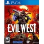 Evil West (PS4)