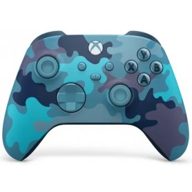 Геймпад Xbox Series (Mineral Camo)