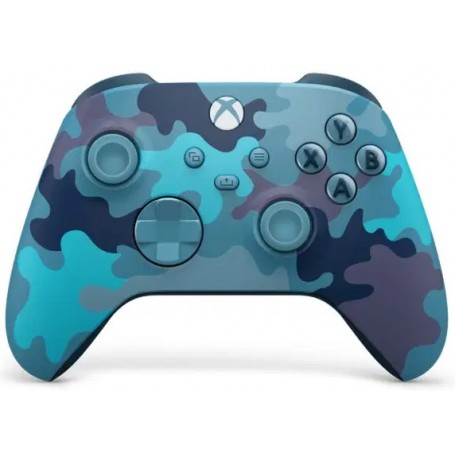 Геймпад Xbox Series (Mineral Camo)