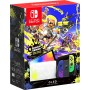 Nintendo Switch OLED Splatoon 3 Edition