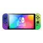 Nintendo Switch OLED Splatoon 3 Edition